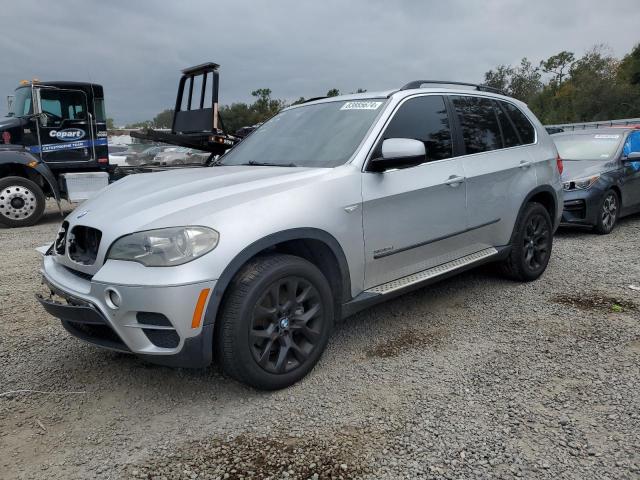 VIN 5UXZV4C51D0E09316 2013 BMW X5 no.1