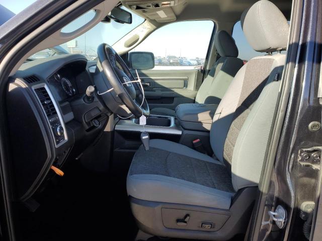 2019 RAM 1500 CLASS - 1C6RR6LT4KS637932