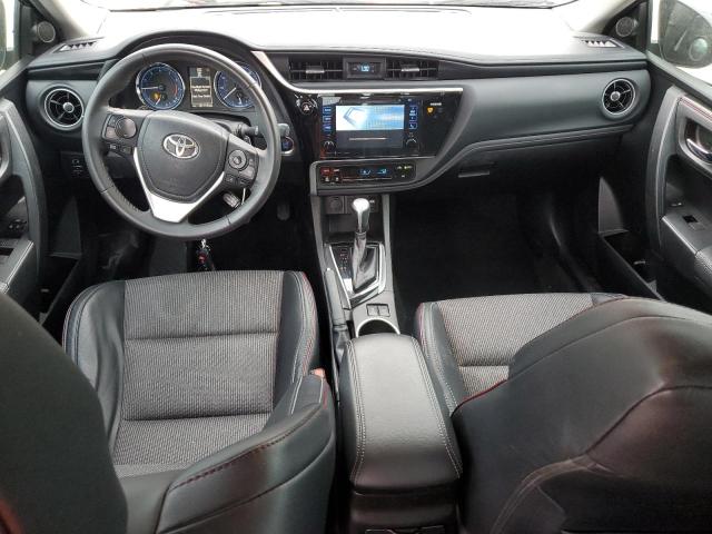 VIN 5YFBURHE1HP581818 2017 TOYOTA COROLLA no.8