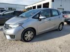 Lot #3051518137 2017 HONDA FIT LX