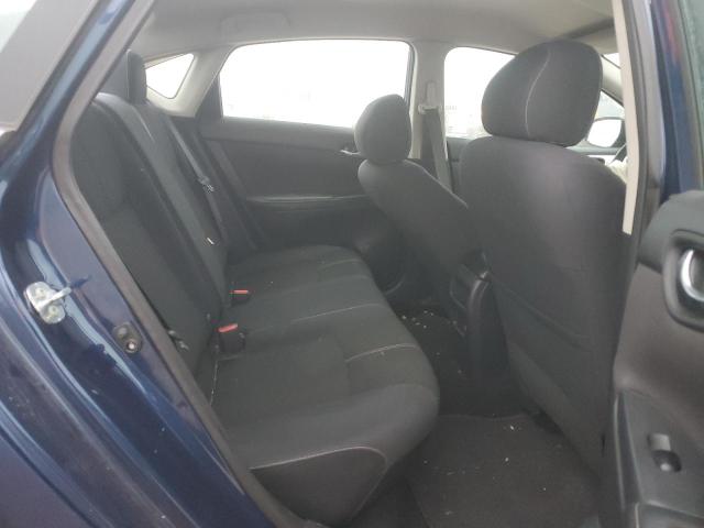 2017 NISSAN SENTRA S - 3N1AB7APXHY241930