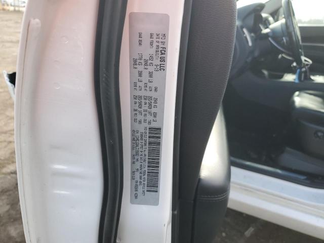 2020 DODGE DURANGO GT - 1C4RDJDG4LC155663