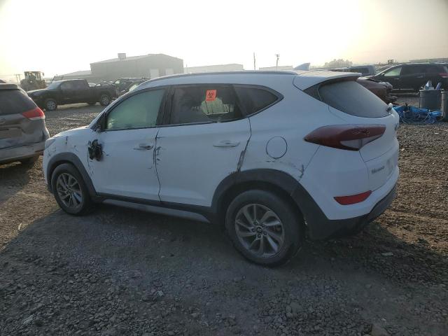 VIN KM8J3CA48JU794203 2018 HYUNDAI TUCSON no.2