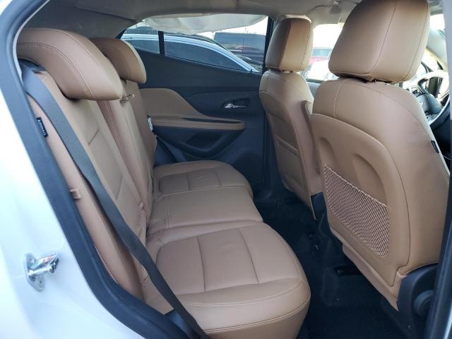 2019 BUICK ENCORE ESS - KL4CJCSM7KB746443