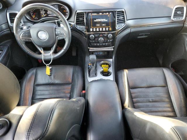2019 JEEP GRAND CHER - 1C4RJFBG3KC628332