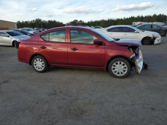 2018 NISSAN VERSA S - 3N1CN7AP0JL865822