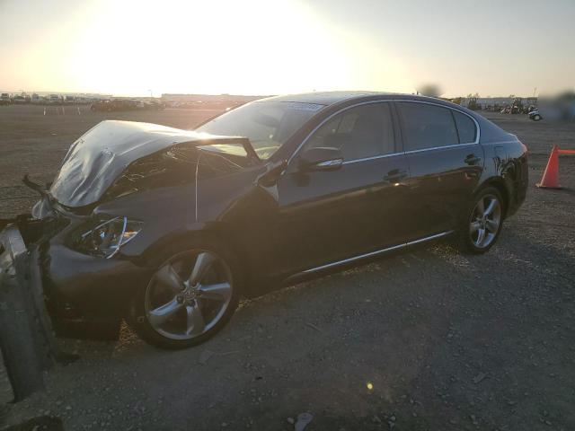 2010 LEXUS GS 350 #3024862425