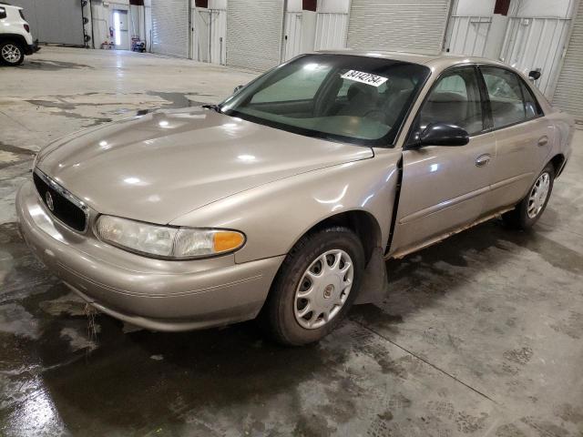 2003 BUICK CENTURY CU #3024853433