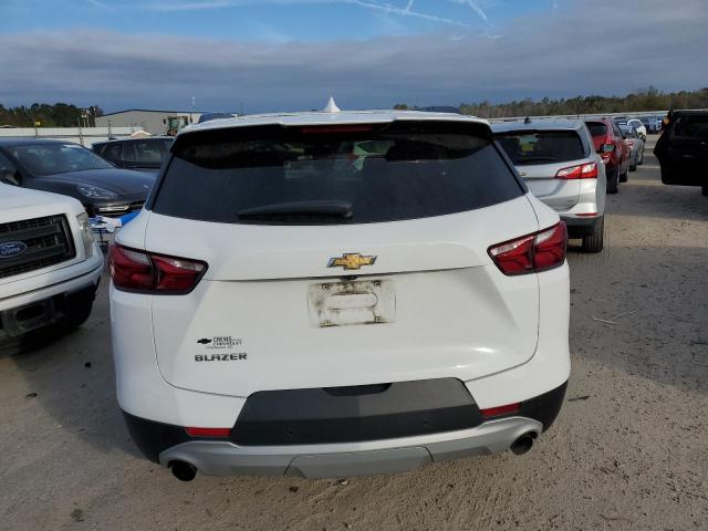 2020 CHEVROLET BLAZER 1LT - 3GNKBBRA6LS572382