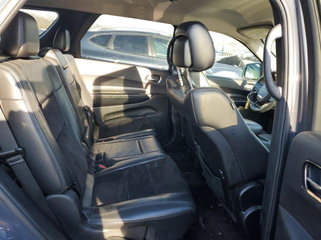 2018 DODGE DURANGO GT - 1C4RDJDG4JC160536