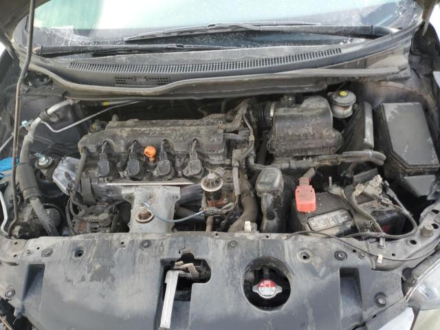 VIN 19XFB2F56EE070085 2014 HONDA CIVIC no.11