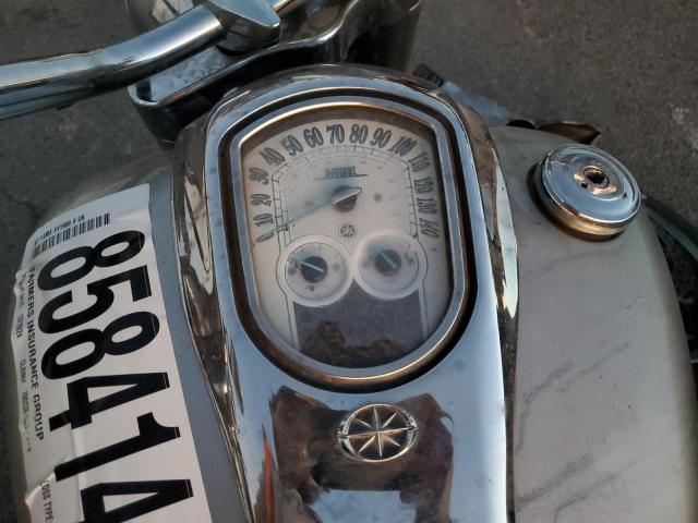 2007 YAMAHA XV1900 A - JYAVP21YX7A000640