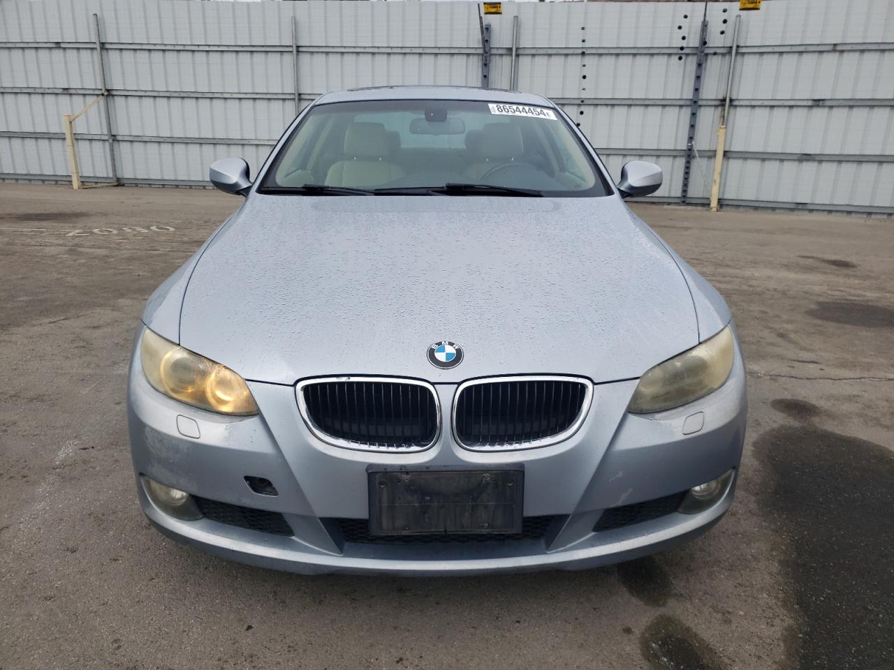 Lot #3034617805 2010 BMW 328 I SULE