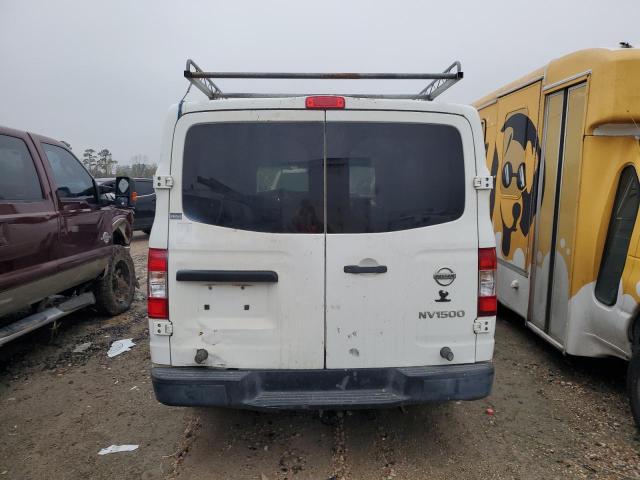 VIN 1N6BF0KM8DN100487 2013 NISSAN NV no.6