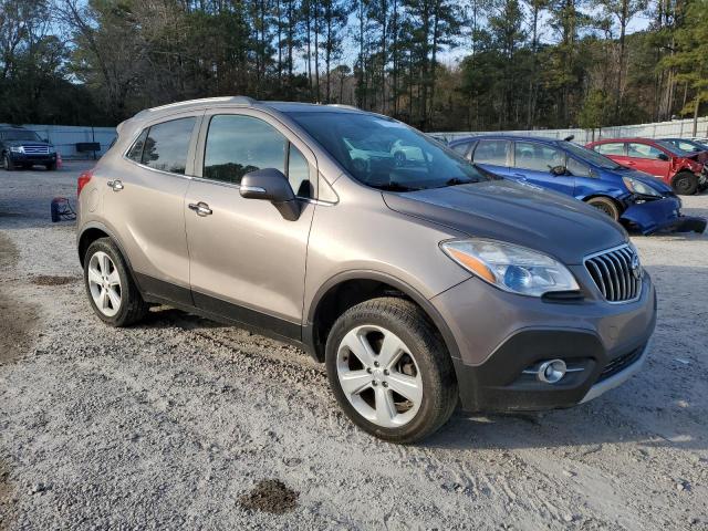 VIN KL4CJFSB0FB158440 2015 BUICK ENCORE no.4