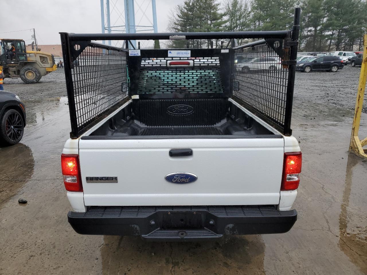 Lot #3030503457 2007 FORD RANGER