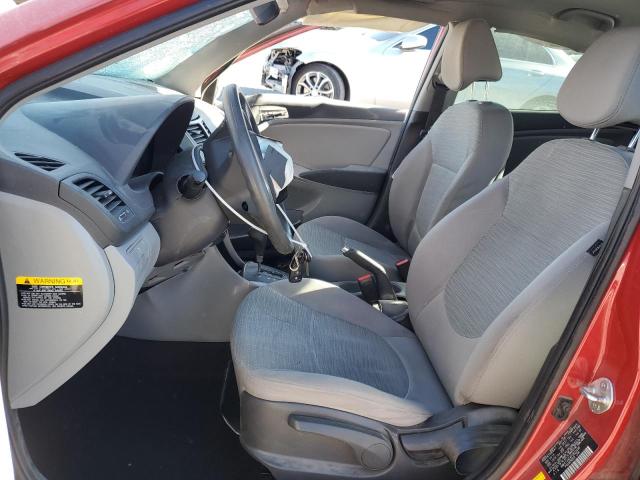 2015 HYUNDAI ACCENT GLS - KMHCT4AE4FU822495