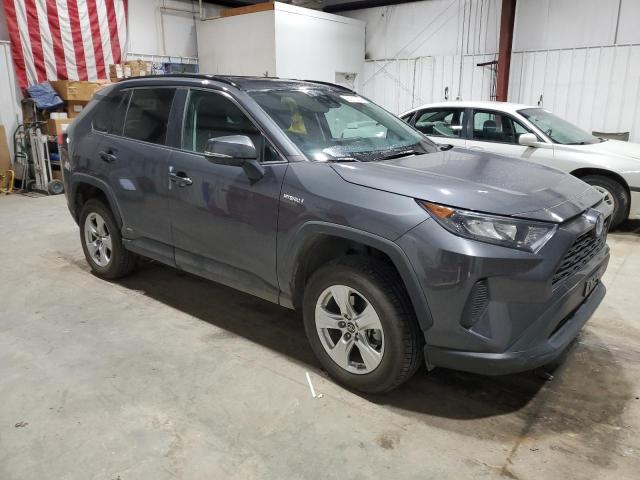 2019 TOYOTA RAV4 LE - 2T3MWRFVXKW034713