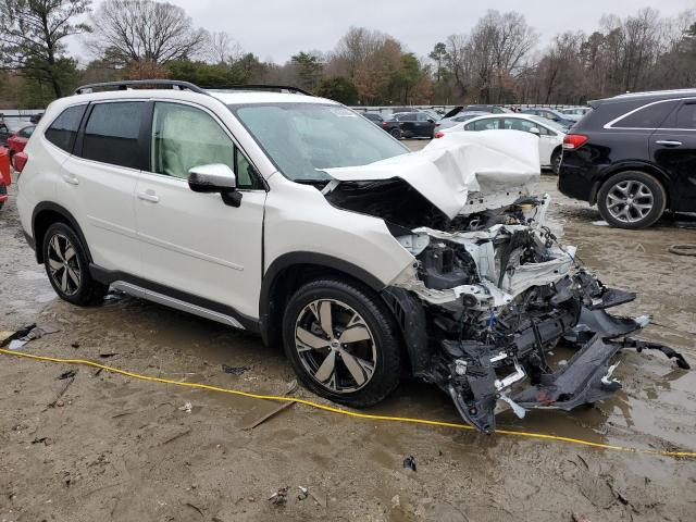 2021 SUBARU FORESTER T - JF2SKAXC2MH460620