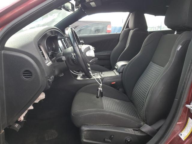 2021 DODGE CHARGER GT - 2C3CDXHG1MH602150