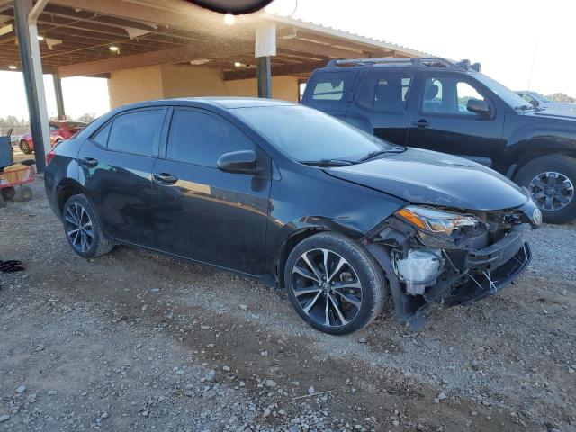 Vin: 2t1burhexjc026355, lot: 83642524, toyota corolla l 20184