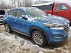 Lot #3037879257 2018 HYUNDAI TUCSON SEL