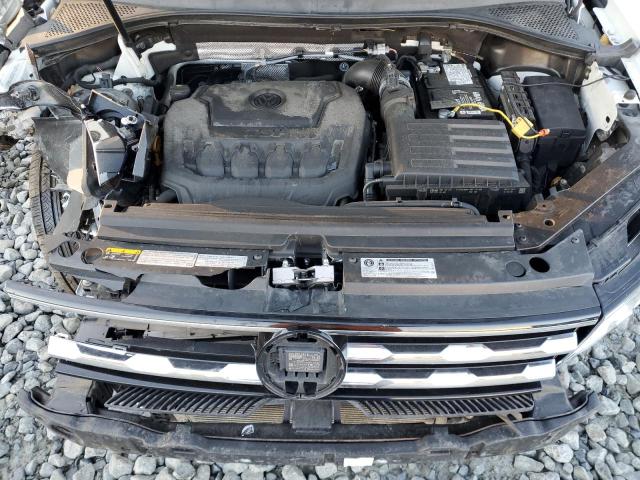 VIN 3VV2B7AXXKM079640 2019 VOLKSWAGEN TIGUAN no.12