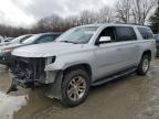 2018 CHEVROLET SUBURBAN K - 1GNSKHKC2JR299858