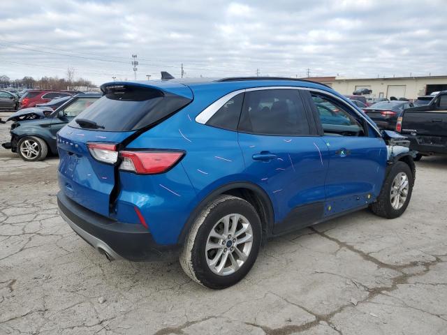 2021 FORD ESCAPE SE - 1FMCU0G67MUA25077