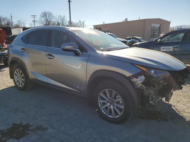 2020 LEXUS NX 300 JTJDARDZ0L5011970