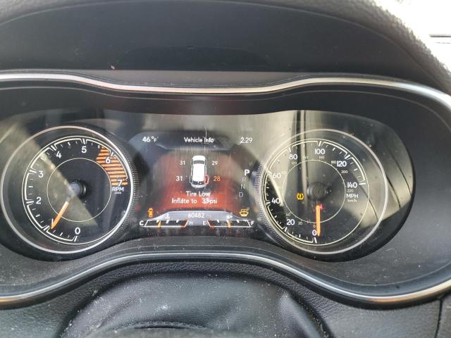 2019 JEEP CHEROKEE L - 1C4PJMDN5KD213109