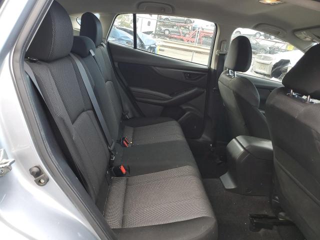2018 SUBARU IMPREZA PR - 4S3GTAB63J3721314