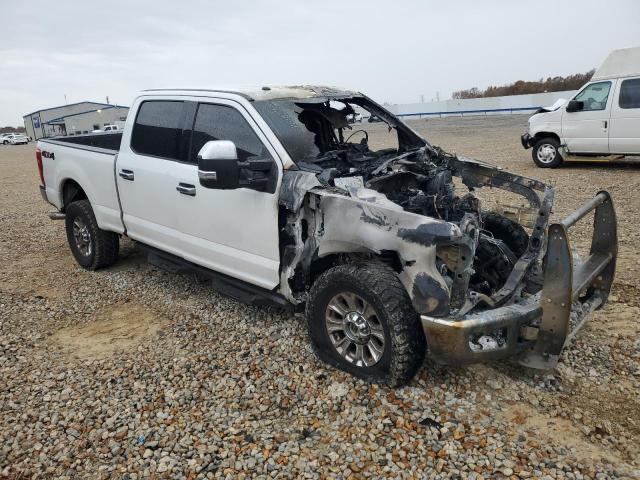2017 FORD F250 SUPER - 1FT7W2B64HEB53408