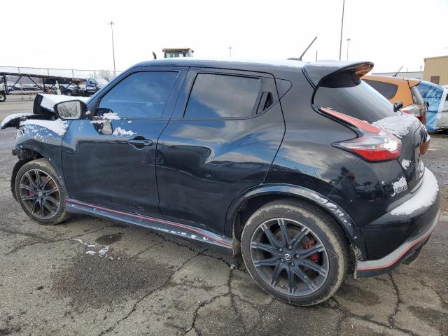 2015 NISSAN JUKE NISMO JN8DF5MV7FT250320