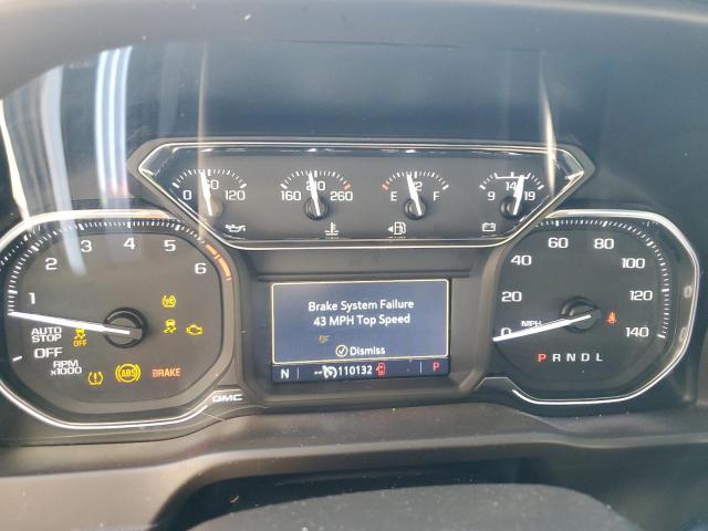 2020 GMC SIERRA C15 - 1GTP8DED0LZ186620