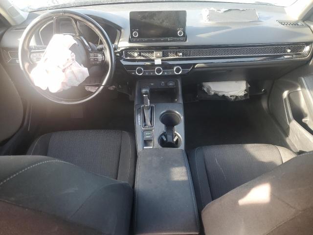 2022 HONDA CIVIC EX - 2HGFE1F74NH319265