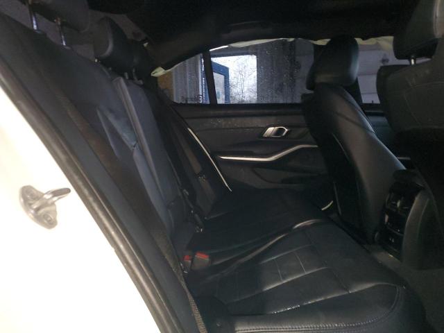 2021 BMW M340XI - 3MW5U9J02M8B60533