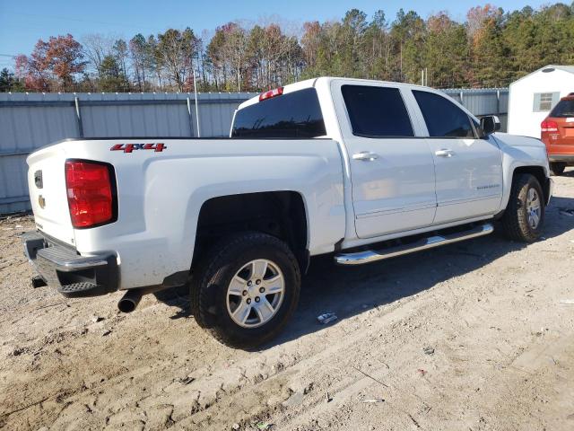 2018 CHEVROLET SILVERADO - 3GCUKRECXJG235408