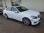 Lot #3027175302 2013 MERCEDES-BENZ C 300 4MAT