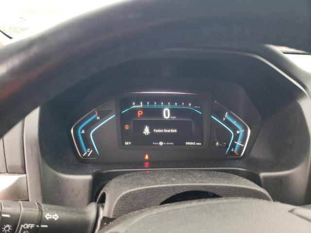 2019 HONDA ODYSSEY EL 5FNRL6H90KB006924