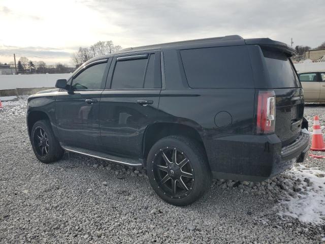 2016 GMC YUKON 1GKS2BKC0GR442616