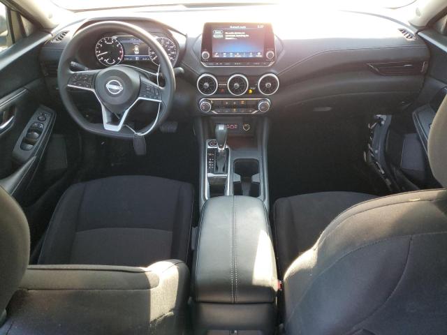 2024 NISSAN SENTRA SV - 3N1AB8CV7RY261135