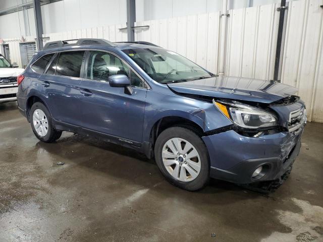 2017 SUBARU OUTBACK 2. - 4S4BSACC2H3252658