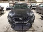 Lot #3028390870 2018 HYUNDAI KONA LIMIT