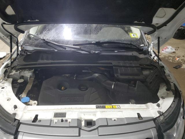 2015 LAND ROVER RANGE ROVE - SALVN2BG5FH956560