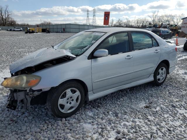 2005 TOYOTA COROLLA CE #3033176220