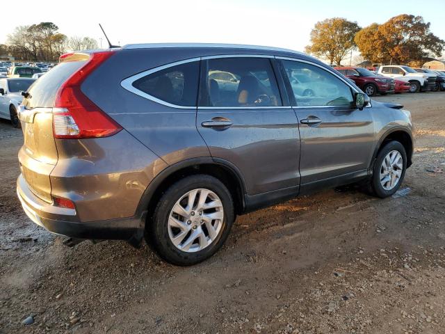 2015 HONDA CR-V EXL - 2HKRM3H75FH548070
