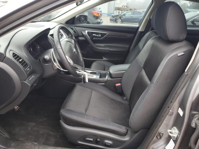 2018 NISSAN ALTIMA 2.5 - 1N4AL3APXJC228635