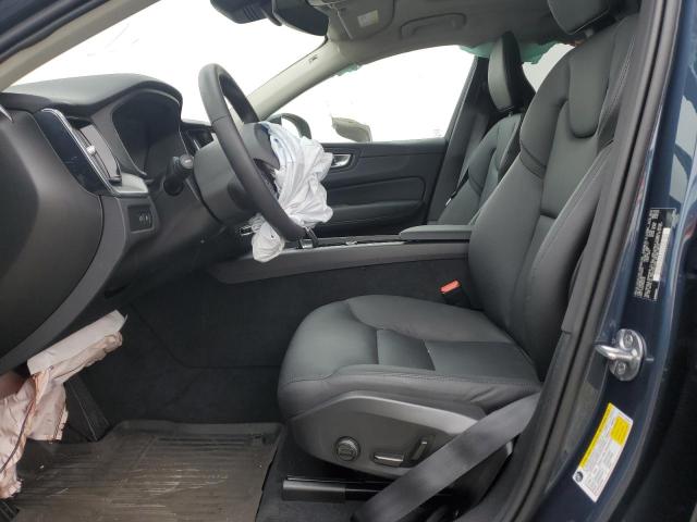 2024 VOLVO XC60 CORE YV4H60DK3R1776379