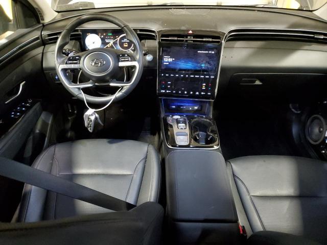 2023 HYUNDAI TUCSON SEL - KM8JFCA10PU089207